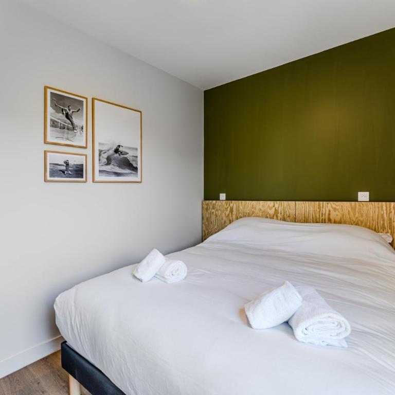 Luminous apartment with balcony and parking - Appartamento con Balcone - 10
