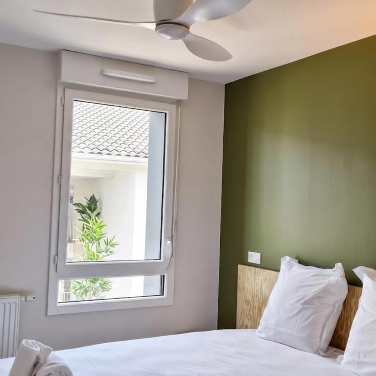 Luminous apartment with balcony and parking - Appartamento con Balcone - 13