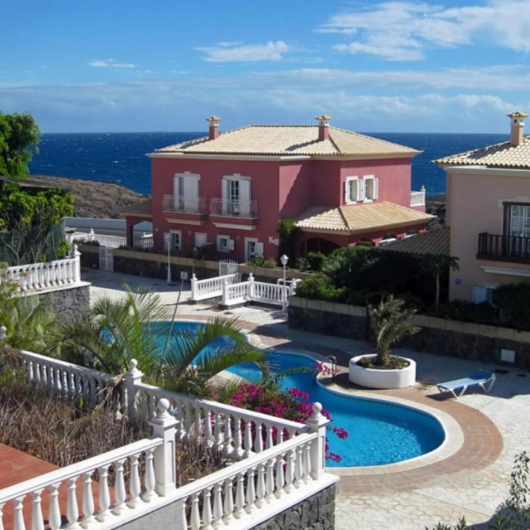 Adosado Las Dunas 2 - Apartment mit 2 Schlafzimmern mit Balkon und Terrasse - 1