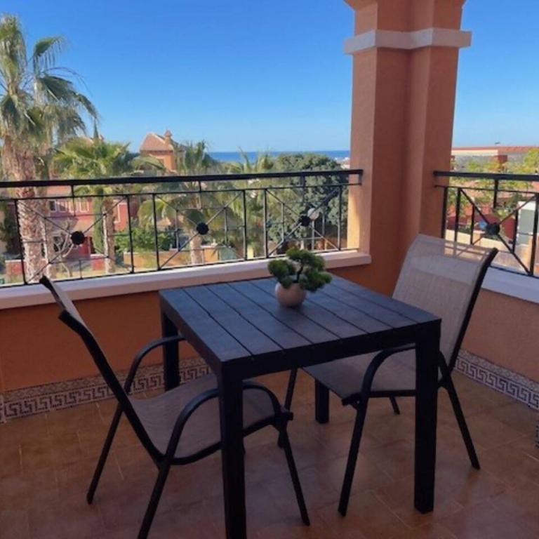 VillaSaona piscina terraza cerca de Benidorm 6 PAX - Casa Unifamiliar de 3 dormitorios - 5