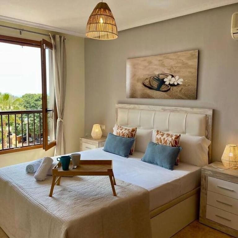VillaSaona piscina terraza cerca de Benidorm 6 PAX - Casa Unifamiliar de 3 dormitorios - 7
