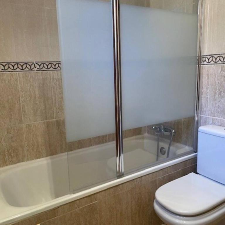 VillaSaona piscina terraza cerca de Benidorm 6 PAX - Casa Unifamiliar de 3 dormitorios - 9