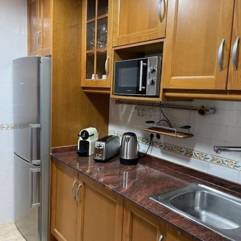 VillaSaona piscina terraza cerca de Benidorm 6 PAX - Casa Unifamiliar de 3 dormitorios - 12