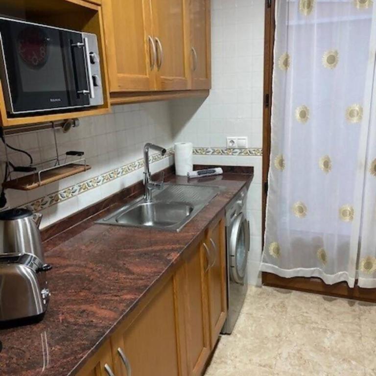 VillaSaona piscina terraza cerca de Benidorm 6 PAX - Casa Unifamiliar de 3 dormitorios - 13