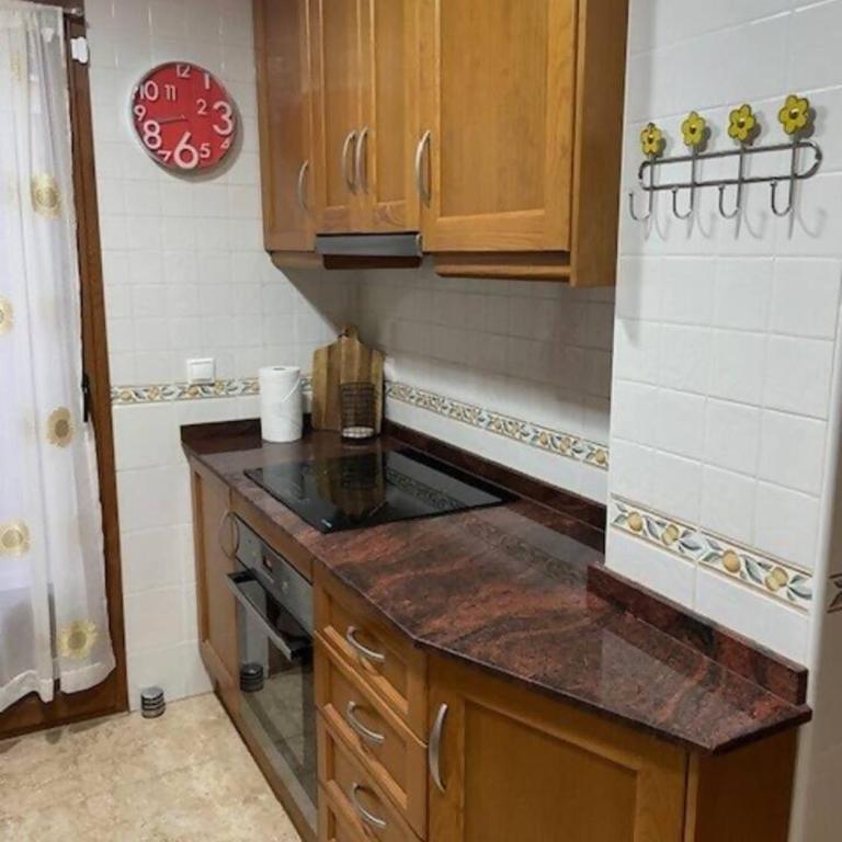 VillaSaona piscina terraza cerca de Benidorm 6 PAX - Casa Unifamiliar de 3 dormitorios - 14