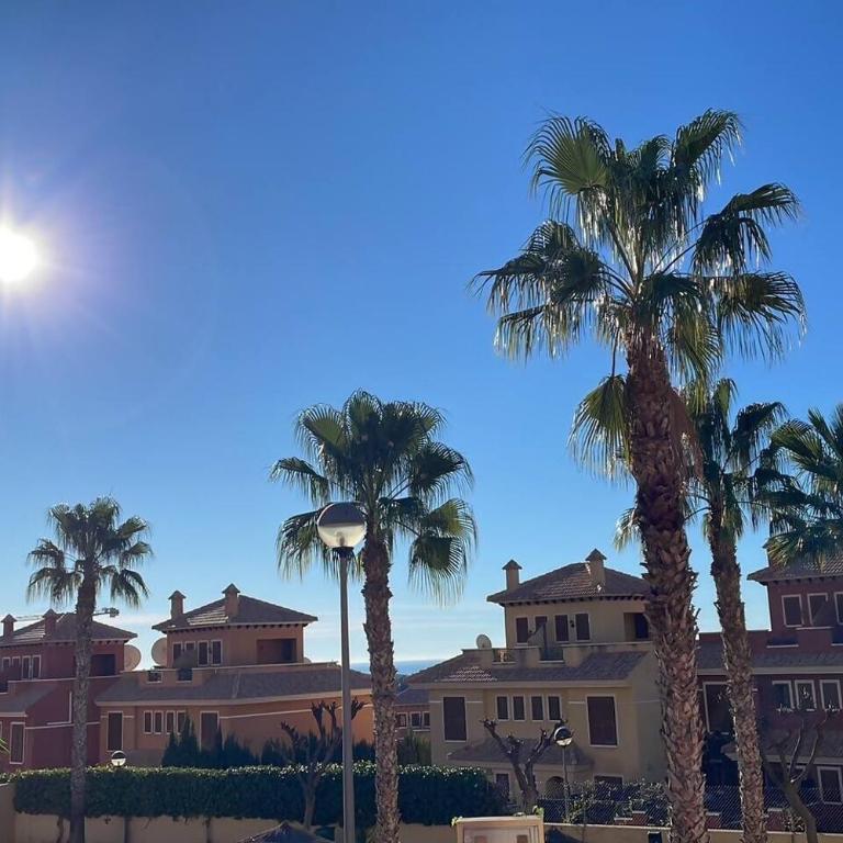 VillaSaona piscina terraza cerca de Benidorm 6 PAX - Casa Unifamiliar de 3 dormitorios - 16