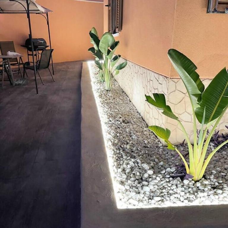 VillaSaona piscina terraza cerca de Benidorm 6 PAX - Casa Unifamiliar de 3 dormitorios - 18