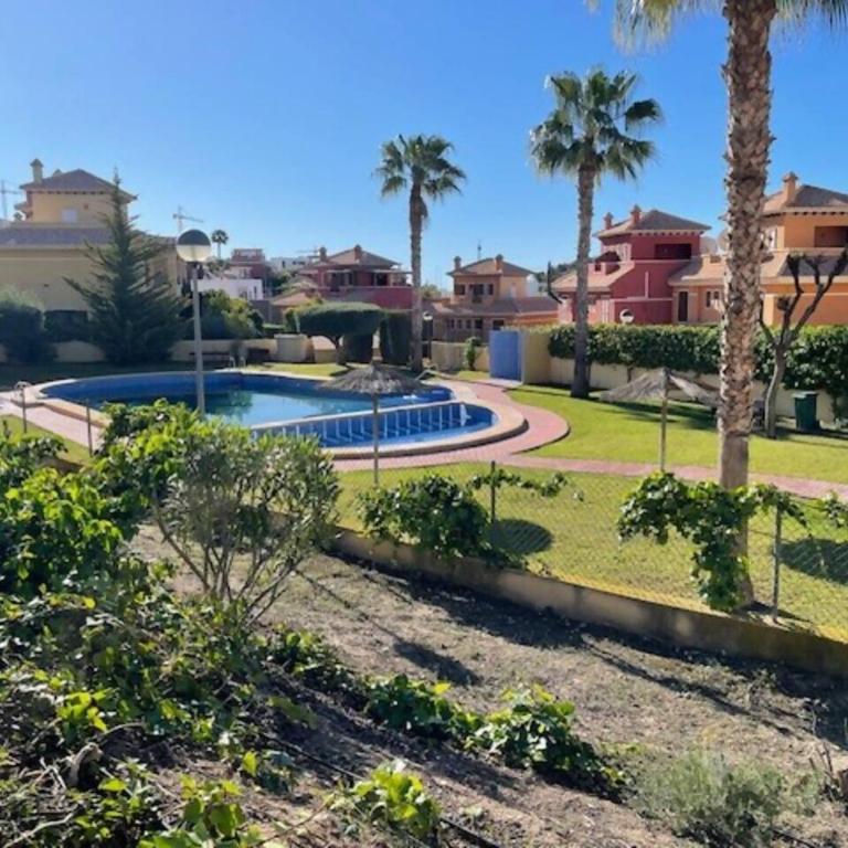 VillaSaona piscina terraza cerca de Benidorm 6 PAX - Casa Unifamiliar de 3 dormitorios - 23