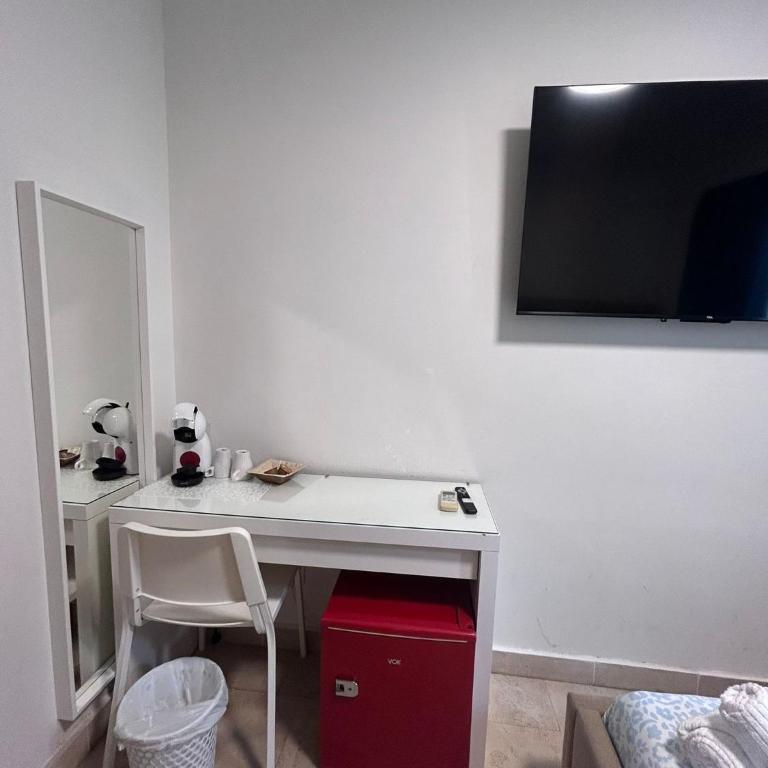 Casa El Viso - Habitación Deluxe - 9