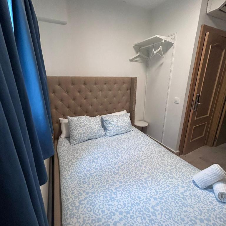 Casa El Viso - Habitación Deluxe - 5