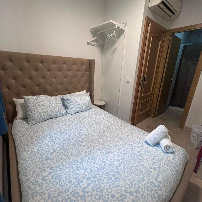 Casa El Viso - Habitación Deluxe - 3