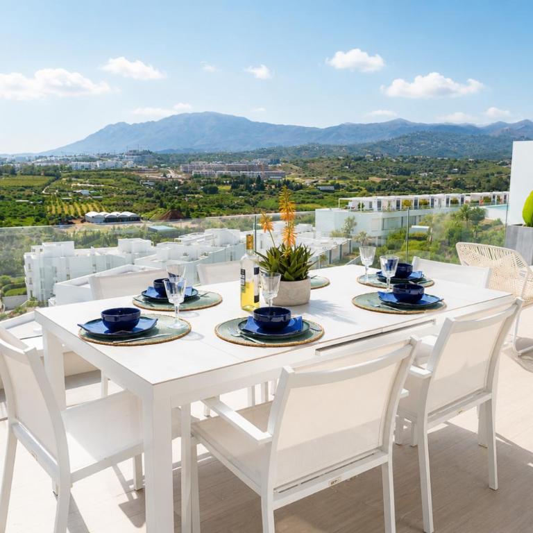Gorgeous 2 bed Apt Oceana Views RDR557 - Apartment mit 3 Schlafzimmern und Meerblick - 1