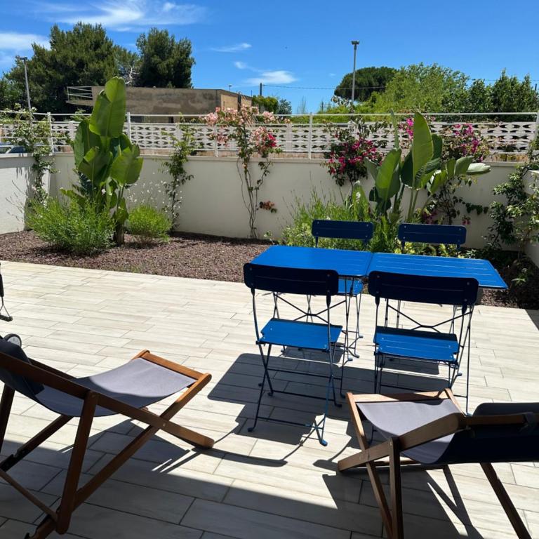 Casa Costa Sud - Appartamento con 2 Camere da Letto - 58