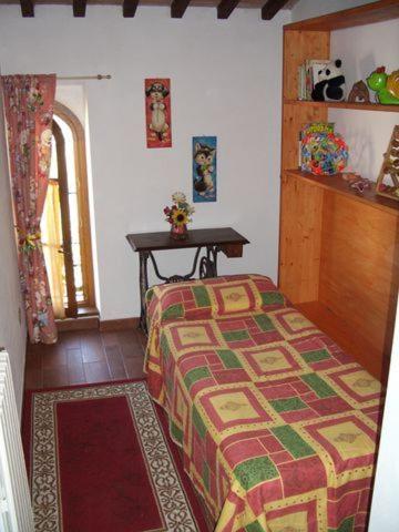 LA CAPANNA TOSCANA con PISCINA - AIR CONDITIONING - Wi Fi - Casa Vacanze - 2