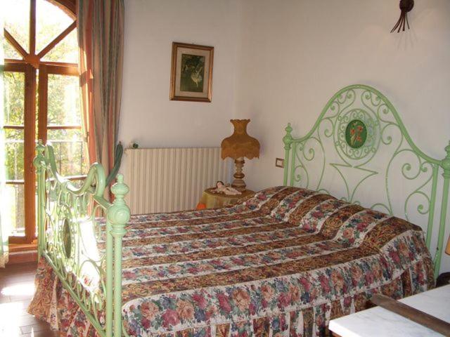LA CAPANNA TOSCANA con PISCINA - AIR CONDITIONING - Wi Fi - Casa Vacanze - 9