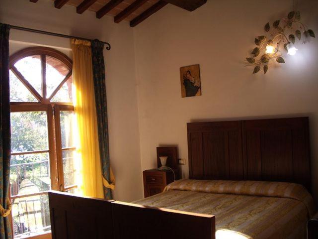 LA CAPANNA TOSCANA con PISCINA - AIR CONDITIONING - Wi Fi - Casa Vacanze - 16