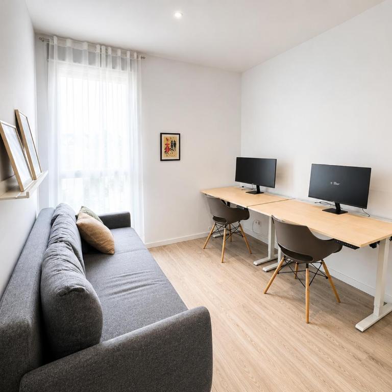 Gorgeous 2 bed Apt Oceana Views RDR557 - Apartment mit 3 Schlafzimmern und Meerblick - 3
