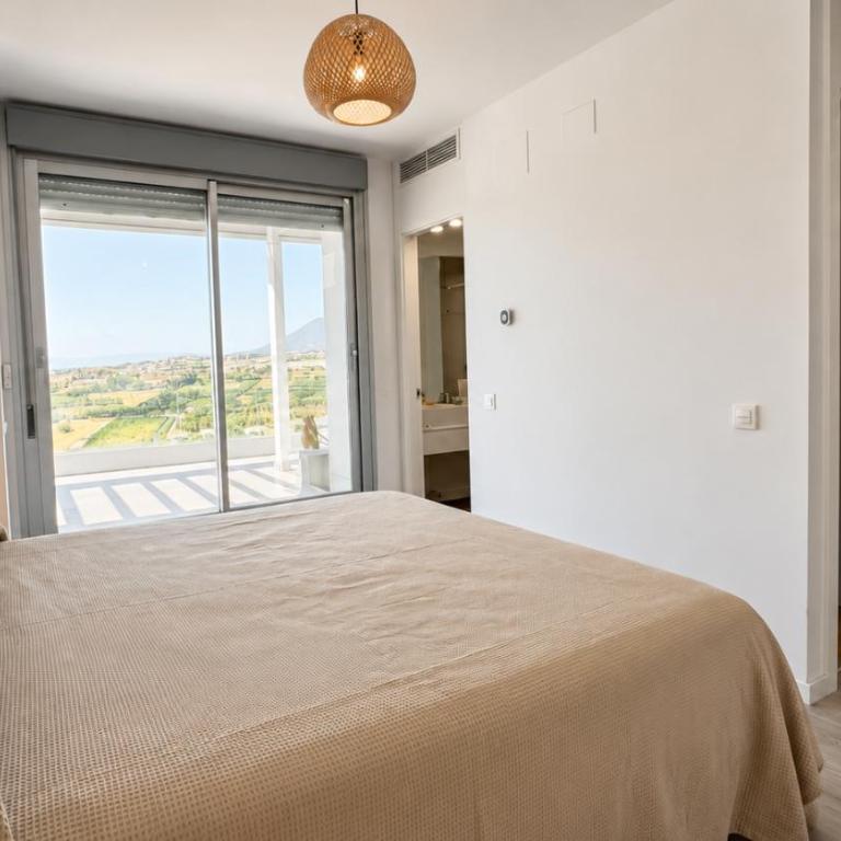 Gorgeous 2 bed Apt Oceana Views RDR557 - Apartment mit 3 Schlafzimmern und Meerblick - 4