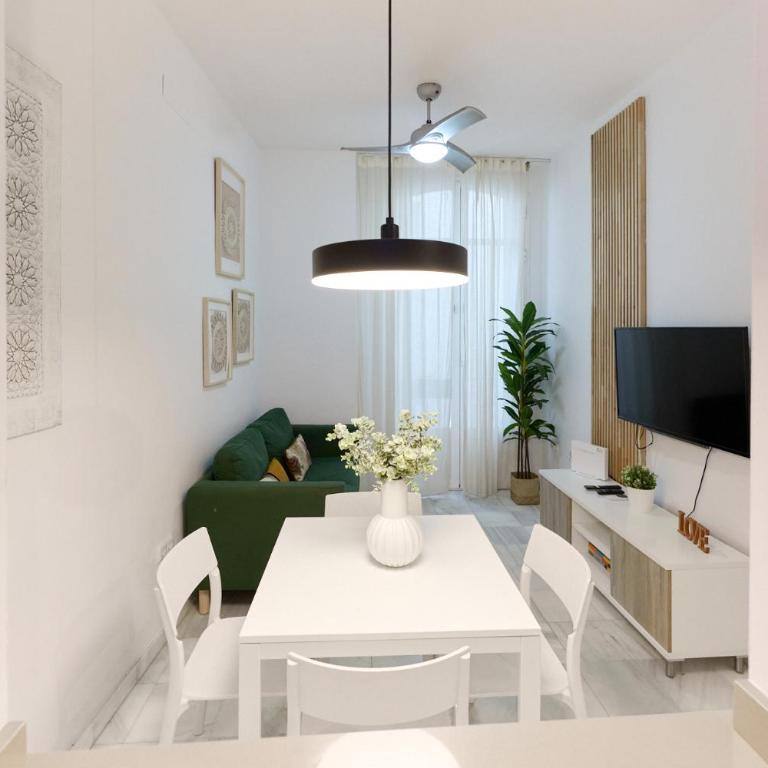 Velarde Central Suite by Valcambre - Apartamento de 2 dormitorios - 3