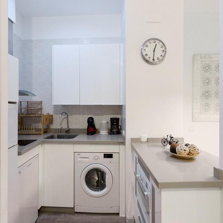 Velarde Central Suite by Valcambre - Apartamento de 2 dormitorios - 7