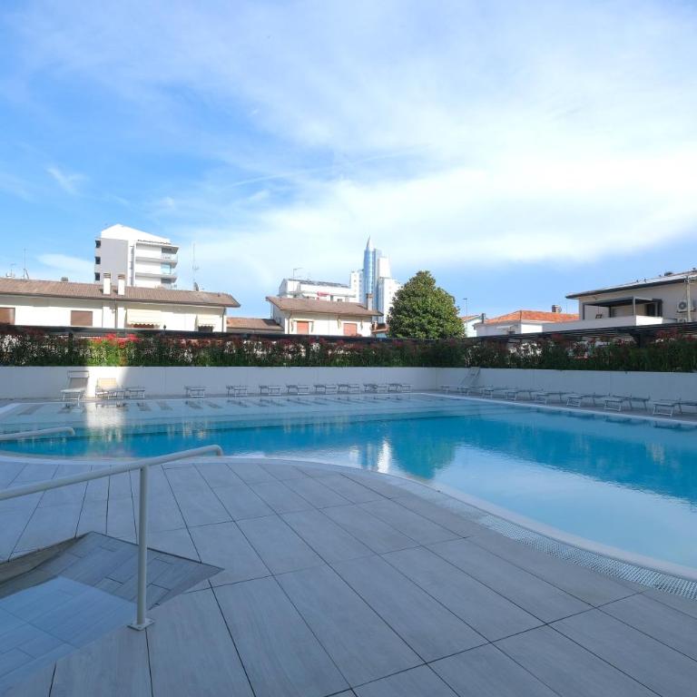 See Residence Elegante 2 camere 2 bagni Piazza Drago - Apartamento de 2 dormitorios - 29