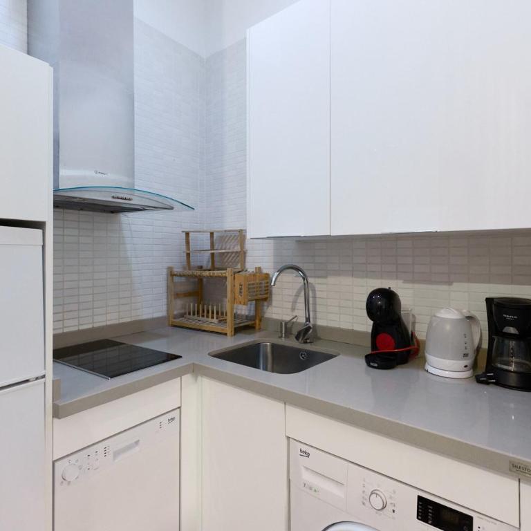 Velarde Central Suite by Valcambre - Apartamento de 2 dormitorios - 16