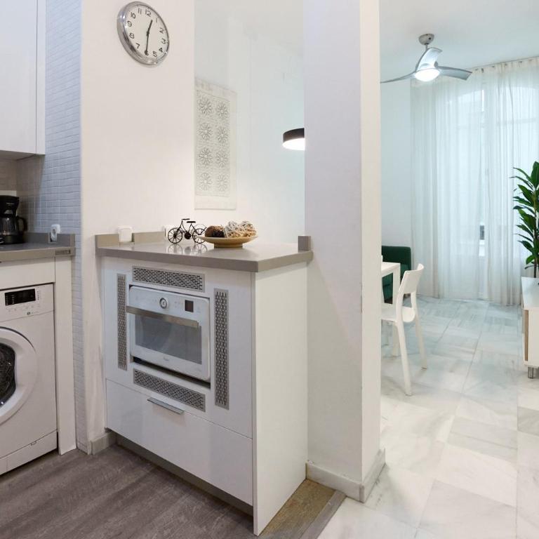 Velarde Central Suite by Valcambre - Apartamento de 2 dormitorios - 19