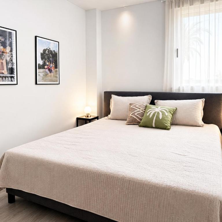 Gorgeous 2 bed Apt Oceana Views RDR557 - Apartment mit 3 Schlafzimmern und Meerblick - 12