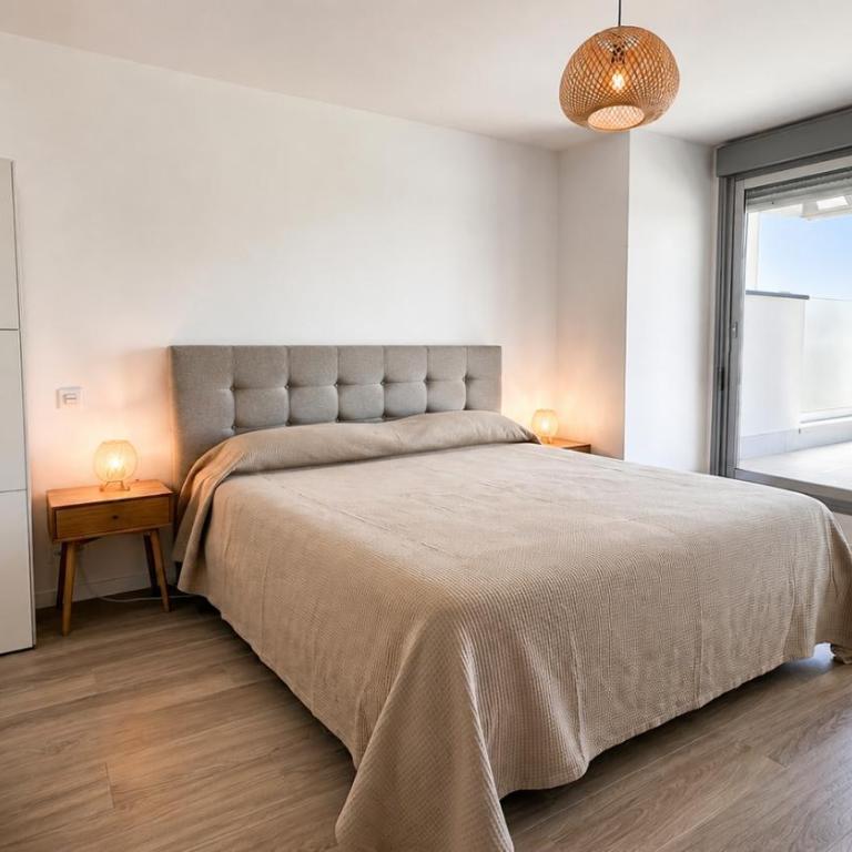 Gorgeous 2 bed Apt Oceana Views RDR557 - Apartment mit 3 Schlafzimmern und Meerblick - 13