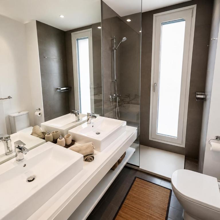 Gorgeous 2 bed Apt Oceana Views RDR557 - Apartment mit 3 Schlafzimmern und Meerblick - 14