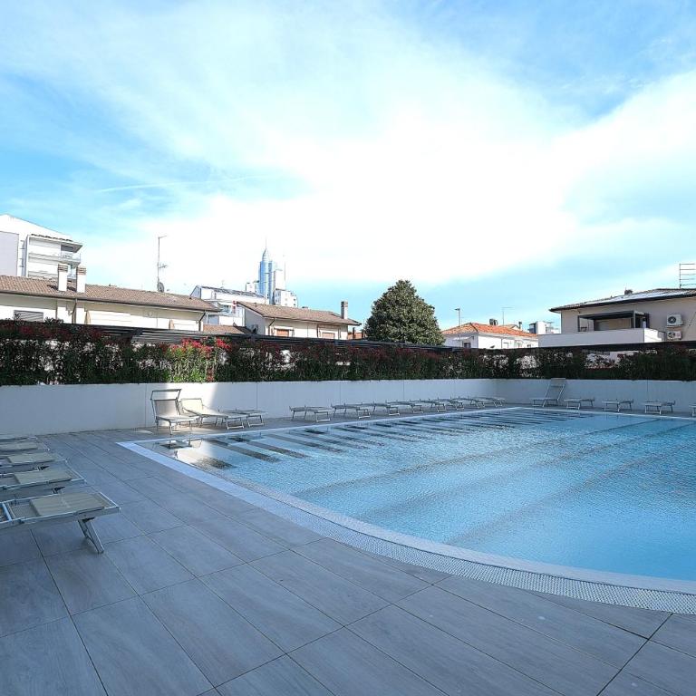 See Residence Elegante 2 camere 2 bagni Piazza Drago - Apartamento de 2 dormitorios - 30
