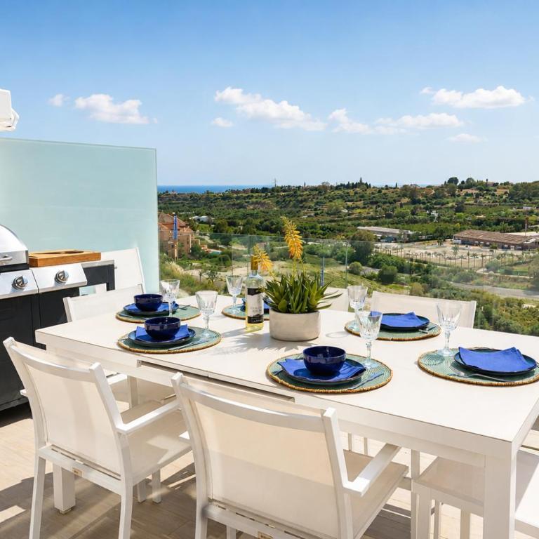 Gorgeous 2 bed Apt Oceana Views RDR557 - Apartment mit 3 Schlafzimmern und Meerblick - 19