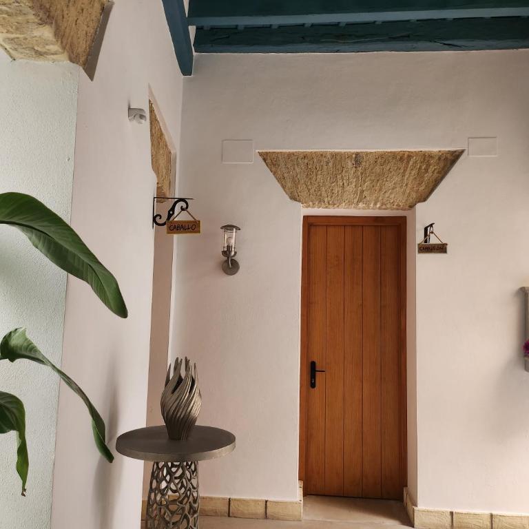 CAMASanlúcar - Habitación Doble con baño privado - 7