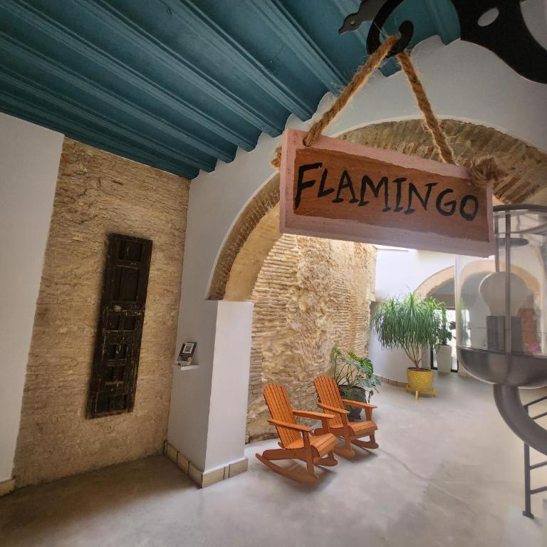 CAMASanlúcar - Habitación Doble con baño privado - 7