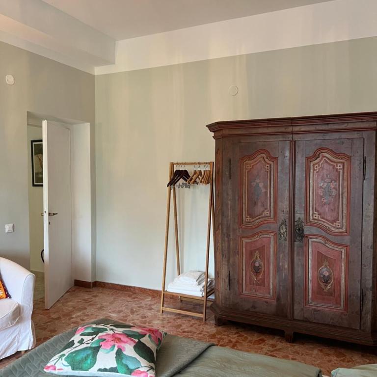Apartments- Villa Belvedere - Appartamento con Vista Giardino - 10