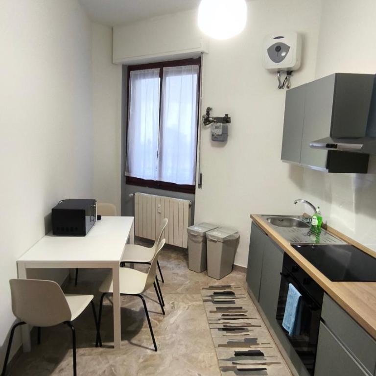 Sarpi Design House - Spacious 3 Bedroom - Milano Monumentale M5 - Appartement 3 Chambres - 2