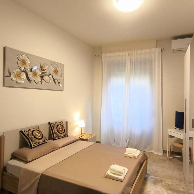 Sarpi Design House - Spacious 3 Bedroom - Milano Monumentale M5 - Appartement 3 Chambres - 5