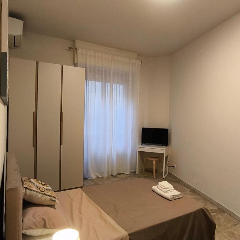Sarpi Design House - Spacious 3 Bedroom - Milano Monumentale M5 - Appartement 3 Chambres - 7