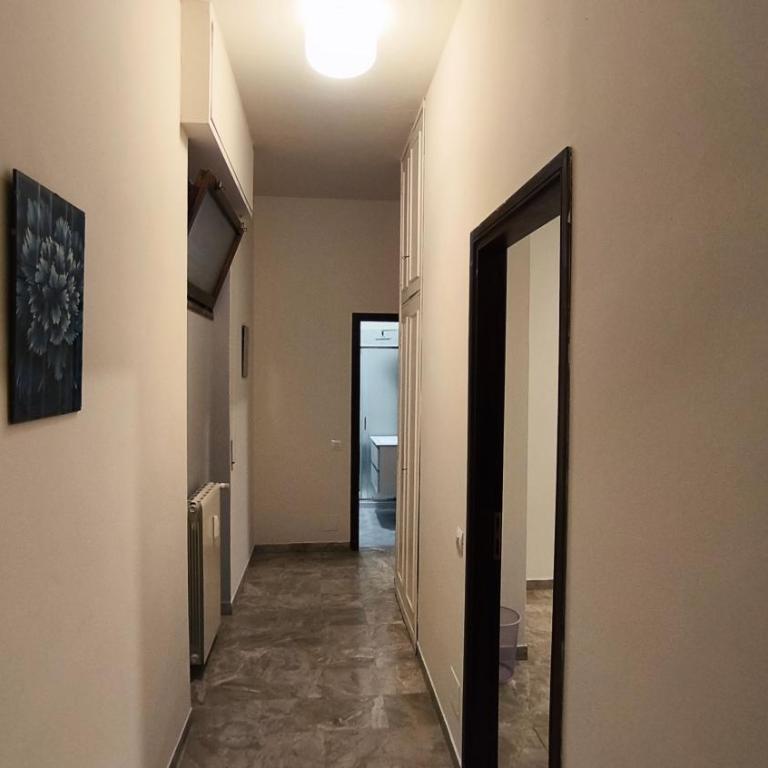 Sarpi Design House - Spacious 3 Bedroom - Milano Monumentale M5 - Appartement 3 Chambres - 8