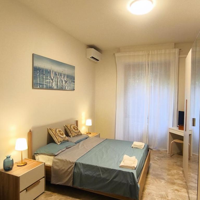 Sarpi Design House - Spacious 3 Bedroom - Milano Monumentale M5 - Appartement 3 Chambres - 9