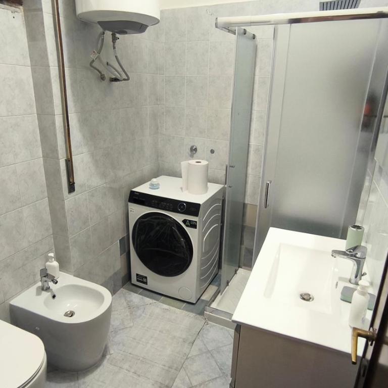 Sarpi Design House - Spacious 3 Bedroom - Milano Monumentale M5 - Appartement 3 Chambres - 10