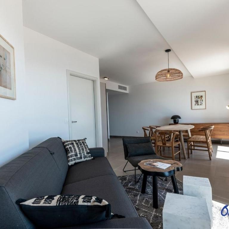 Olydea Beausoleil - Appartement 2 Chambres - 16