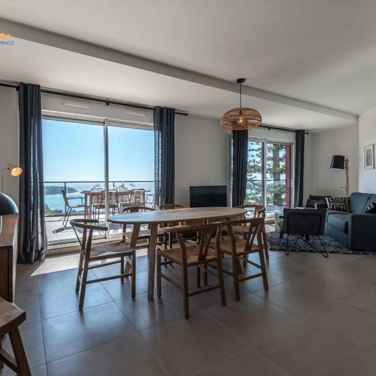 Olydea Beausoleil - Appartement 2 Chambres - 23