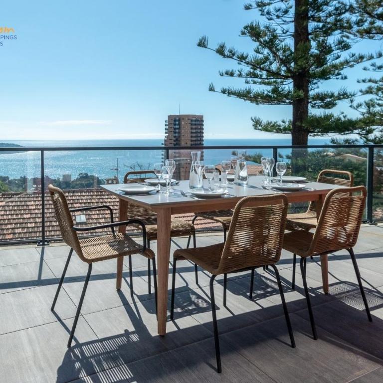 Olydea Beausoleil - Appartement 2 Chambres - 22