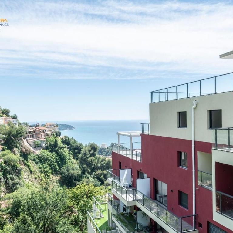 Olydea Beausoleil - Appartement 2 Chambres - 13