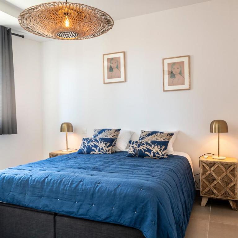 Olydea Beausoleil - Appartement 2 Chambres - 2