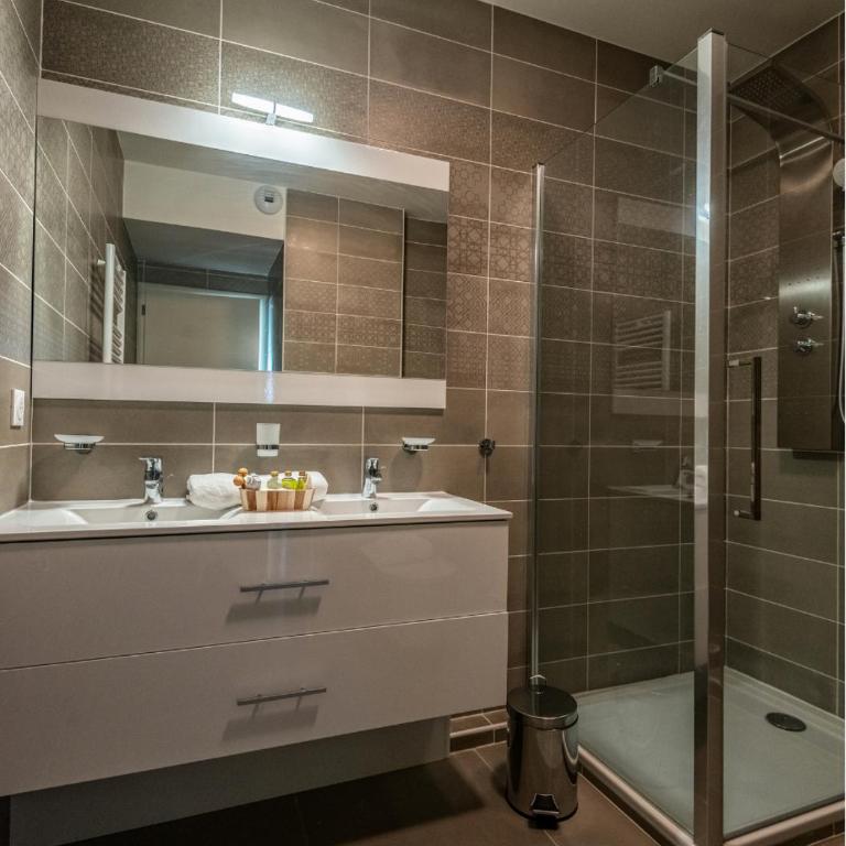 Olydea Beausoleil - Appartement 2 Chambres - 5