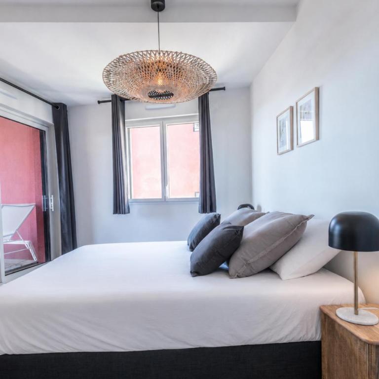 Olydea Beausoleil - Appartement 2 Chambres - 24