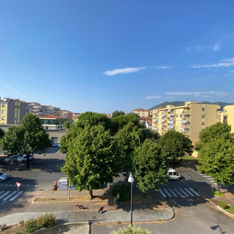 Spazioso Attico Vista Mare Albenga - Aia de Mà 12 - Appartamento con 2 Camere da Letto - 8