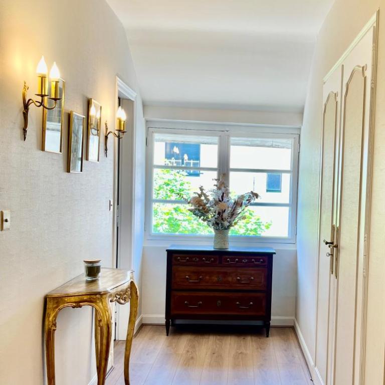 L'Essai - 8 personnes - Lourdes - Apartamento con 4 dormitorios - 50